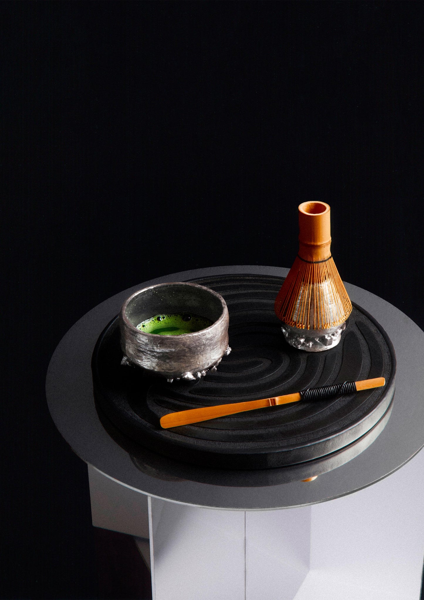 matcha set